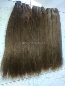 Pelo lacio indio YAKI sin procesar de la India a precios de fábrica - Product Image 3