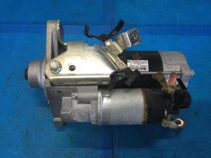 Suministros ISUZU de la marca japonesa, motor de arranque - Product Image 3