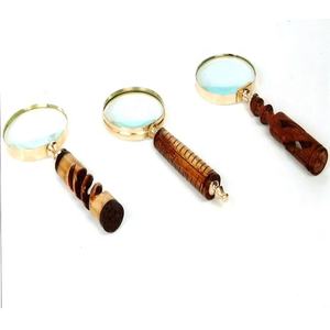 Loupe en bois de 4mm, loupe, loupe - Product Image 3