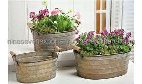 Luxury Design Vases Metal Gold <b>Large</b> <b>Indoor</b> Outdoor Flower <b>Pots</b> / <b>Plant</b> <b>Pots</b> / Steel Planters for Home Decor - Product Image 5