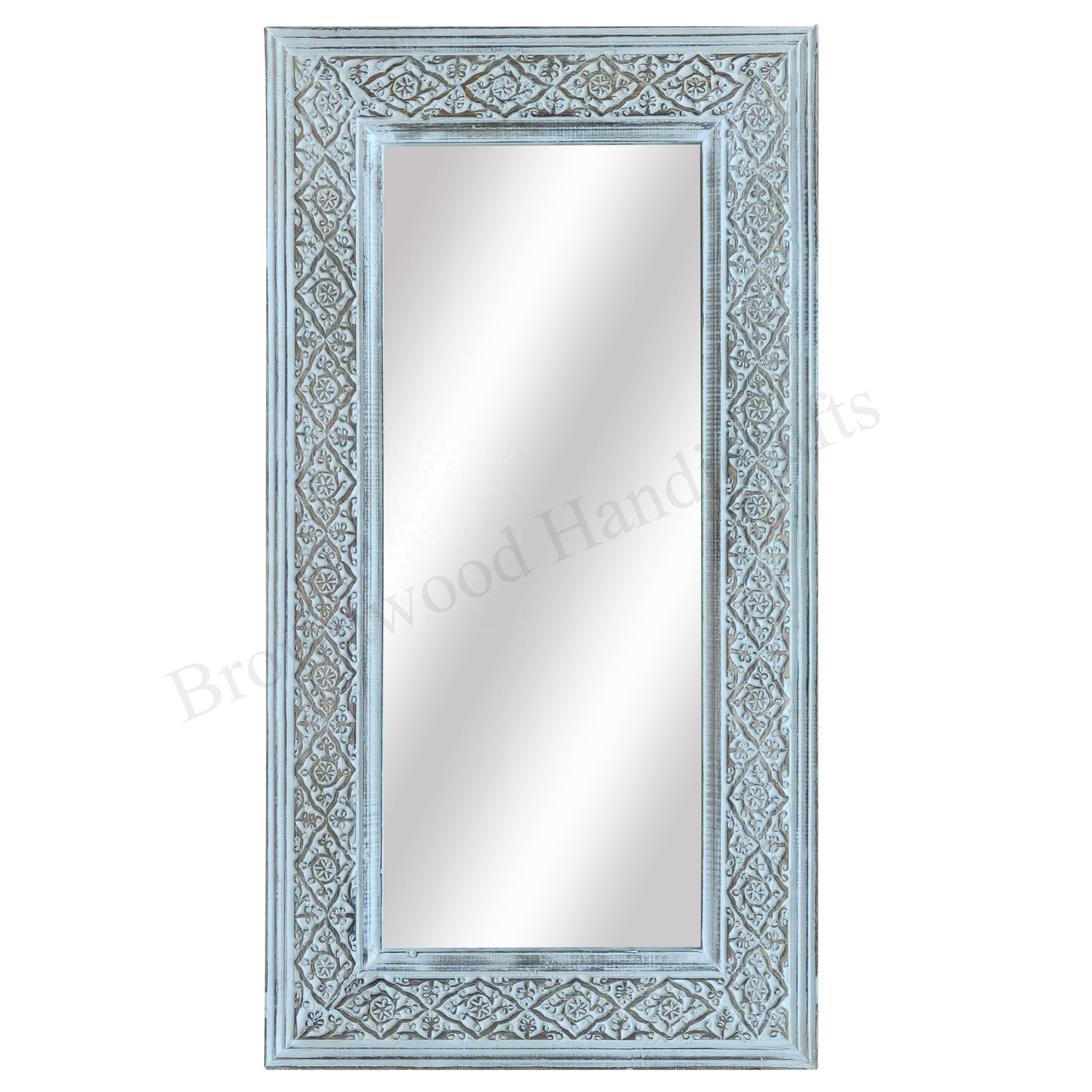 เผาสีขาวโบราณ