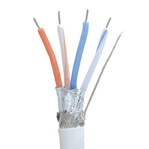 <span class=keywords><strong>สาย</strong></span>ควบคุมแบบมีฉนวนหุ้ม PVC ชนิดอ่อนตัว  ทองแดงเคลือบดีบุก  แบบหลายแกน  <span class=keywords><strong>4</strong></span> แกน  <span class=keywords><strong>ราคา</strong></span>โรงงาน - Product Image 2