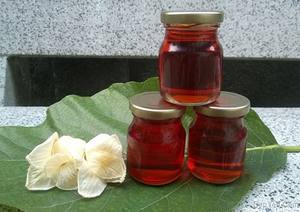 Huile de fruit de gac 100% naturelle et biologique du Vietnam pour la cuisine, emballage en vrac - Product Image 3