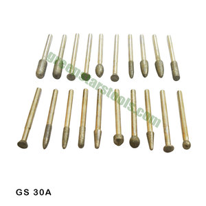 GS 30A เครื่องมือและเครื่องประดับที่จำเป็นสำหรับช่างอัญมณี - Product Image 1