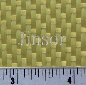 High Durable K29 kevlar <b>Aramid</b> <b>Fabric</b> - Product Image 5