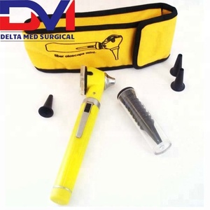 Mini optique de fibre d'otoscope - Product Image 3
