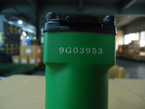 Oneplus — agrafeuse à AIR avec couronne de chien, modèle 97, 97/25, 21GA 12-25MM,4.5MM - Product Image 2