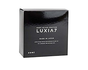 Protección de brillo de cerámica Revestimiento líquido Súper repelente al agua para productos para el cuidado del automóvil - Product Image 2
