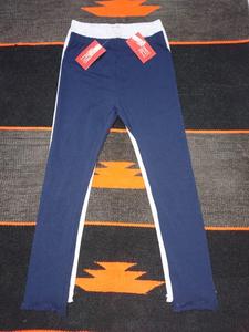 Bangladesh Surplus Branded Girls Collants Original Fancy Design 100% Coton Lot d'expédition annulée avec une excellente qualité d'exportation - Product Image 2