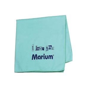 ผ้าขนหนูแห้งทำความสะอาดมายากลเล็กๆน้อยๆสีเหลือง - Product Image 5
