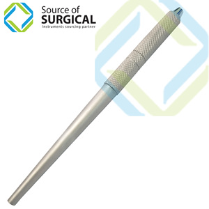 Manche de lame de gouge en aluminium - Product Image 1