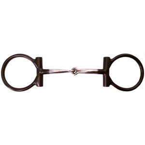 Broca de entrenamiento de caballos personalizada de alta calidad Shemax 2024, venta al por mayor, todos los colores disponibles, filete de huevo azulado para montar a caballo - Product Image 2