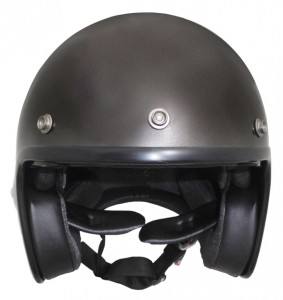 Casco de Motocicleta Abierto Personalizado con Logotipo, de Alta Calidad, Fabricado en ABS - Product Image 5