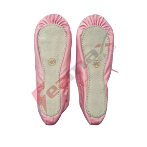 ยืดผ้าใบรองเท้าบัลเล่ต์น้ำหนักเบา2021 - Product Image 5