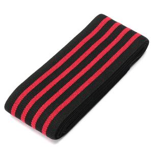 Cuir Caoutchouc Néoprène Haltérophilie Genouillère - Product Image 6