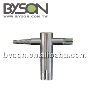 BYSON Taiwan Fabricant Offre Spéciale OEM CRÉPINE Clé - Product Image 3