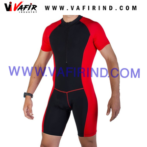 Maillot de cyclisme à manches courtes/short de vélo/combinaison de cyclisme d'hiver - Product Image 3