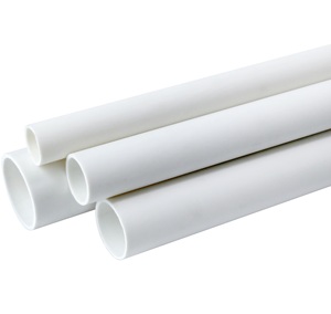 ท่อและอุปกรณ์ไฟฟ้าพีวีซีแข็งสินค้าจากเวียดนาม - Product Image 2