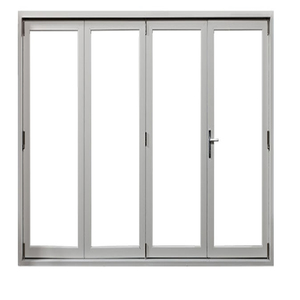 Procédé de fabrication de l'<span class=keywords><strong>aluminium</strong></span> Où acheter des portes pliantes accordéon - Product Image 5