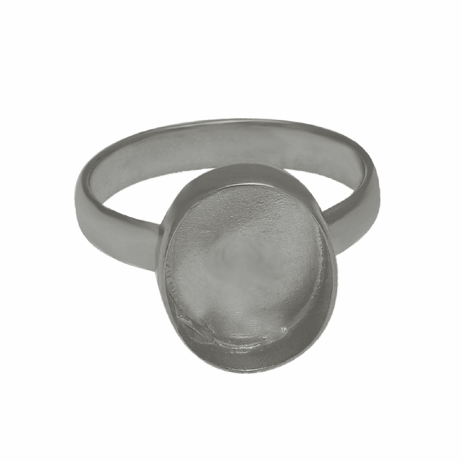 jewelry findings finger ring