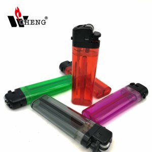 Iso9994 tùy chỉnh dùng một lần <span class=keywords><strong>Flint</strong></span> đá dùng một lần Thuốc lá nhẹ hơn - Product Image 4