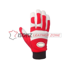Guantes Mecánicos Personalizados, Guantes de Seguridad - Product Image 6