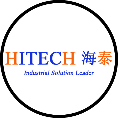 Zibo Hitech Material Co., Ltd. logo