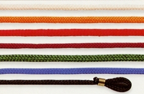 Cordon en coton polyester blanc, cordon textile pour la navigation, pour divers usages - Product Image 6