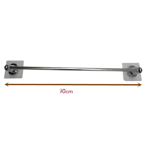 Top Quality Single <b>Towel</b> bar with Hook - Product Image 2