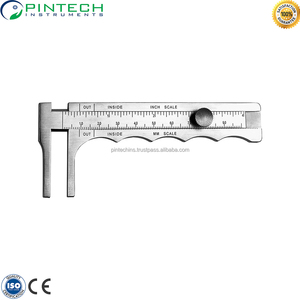 Townley <span class=keywords><strong>10</strong></span> cm ortho pä disches Messschieber-Messgerät für präzise Messungen - Product Image 2