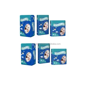 New VIP Baby Diapers  active   soft 