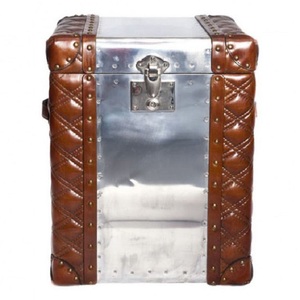 Caja de metal para aviador de nuevo producto al por mayor - Product Image 1