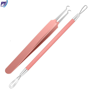 Double Extrémité Décapant points noirs Acné - Product Image 3