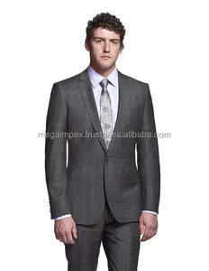 2017 새로운 맞춤형 고품질 디자인 양복 남자 정장 싼 패션 정장