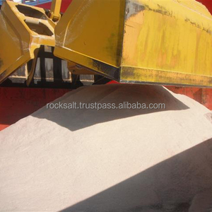 Chlorure de sodium (NaCl) de qualité industrielle, sel de qualité supérieure, pureté de 98%, blanc, pour usage alimentaire et industriel - Product Image 4