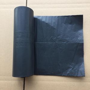 Flat plastic bag on roll high quality Vietnam made in/ Cheap price flat bags on roll - Product Image 1