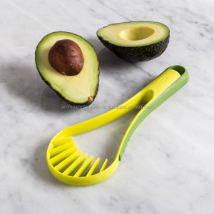 Acheter 100% de beurre d'avocat pur pressé à froid, forme directe fabricant de beurre corporel en inde avec Certifications - Product Image 2