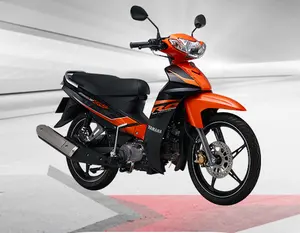 เกียร์มอเตอร์รอบ110cc ผลิตในเวียดนาม - Product Image 1