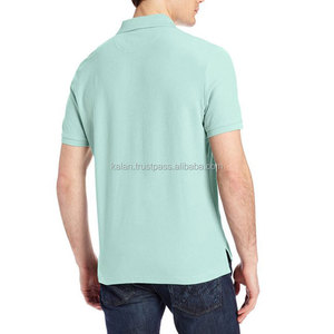 El mejor espacio en blanco de algodón transpirable hecho a medida para camisa KIPS02 Logotipo frontal Tallas grandes Ecológico Sin pedido mínimo Hecho Pakistán - Product Image 2