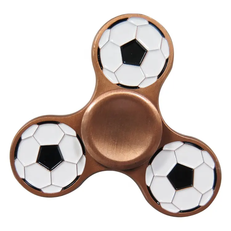 Fantastic toys Game Alloy Spinner Fidget Spinner, Finger spinner