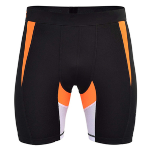 Sublimation MMA Grappling Shorts Heavy Duty Training & Workout Wear Polyester / Spandex Made Shorts - Product Image 3