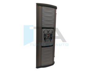 Transit günlük Ducato Jumper ana Boxer Crafter Sprinter ekstra uzun w905 w906 w907 volt asma raf bagaj rafı - Product Image 2