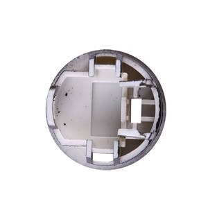 Digital Air Conditioner "OFF" Button Cover For B.M.W 5 Series - Product Image 3