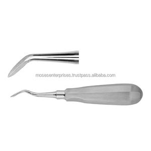 Dental Tooth Stout Root Elevator Fig.11Standard - Product Image 6