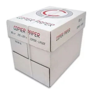 Paper One Copier A4 70Gsm Kertas Salinan Ukuran A4 Multifungsi 80gsm 70gsm