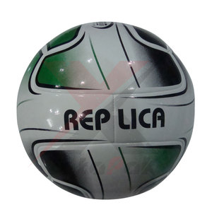 Balón de Fútbol de Alta Calidad, Sin Costuras, Personalizado con el Logotipo del Equipo, para Entrenamiento Deportivo al Aire Libre - Product Image 6