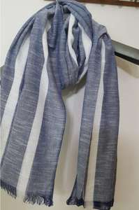 2021 AW Bufanda tradicional cómoda y elegante y chal 100% Accesorio de viscosa - Product Image 2