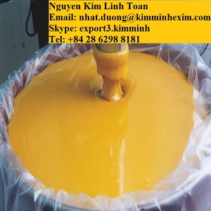 Confiture fraîchement pressée sans sucre Purée de mangue - Product Image 4