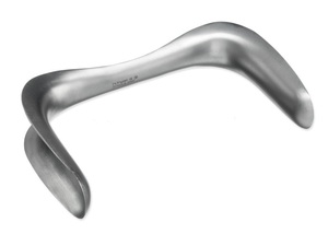 Espéculo vaginal SIMS Espéculos vaginales Retractor Mahersi - Product Image 5