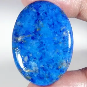 Оптовая продажа натуральных драгоценных камней Lazulite